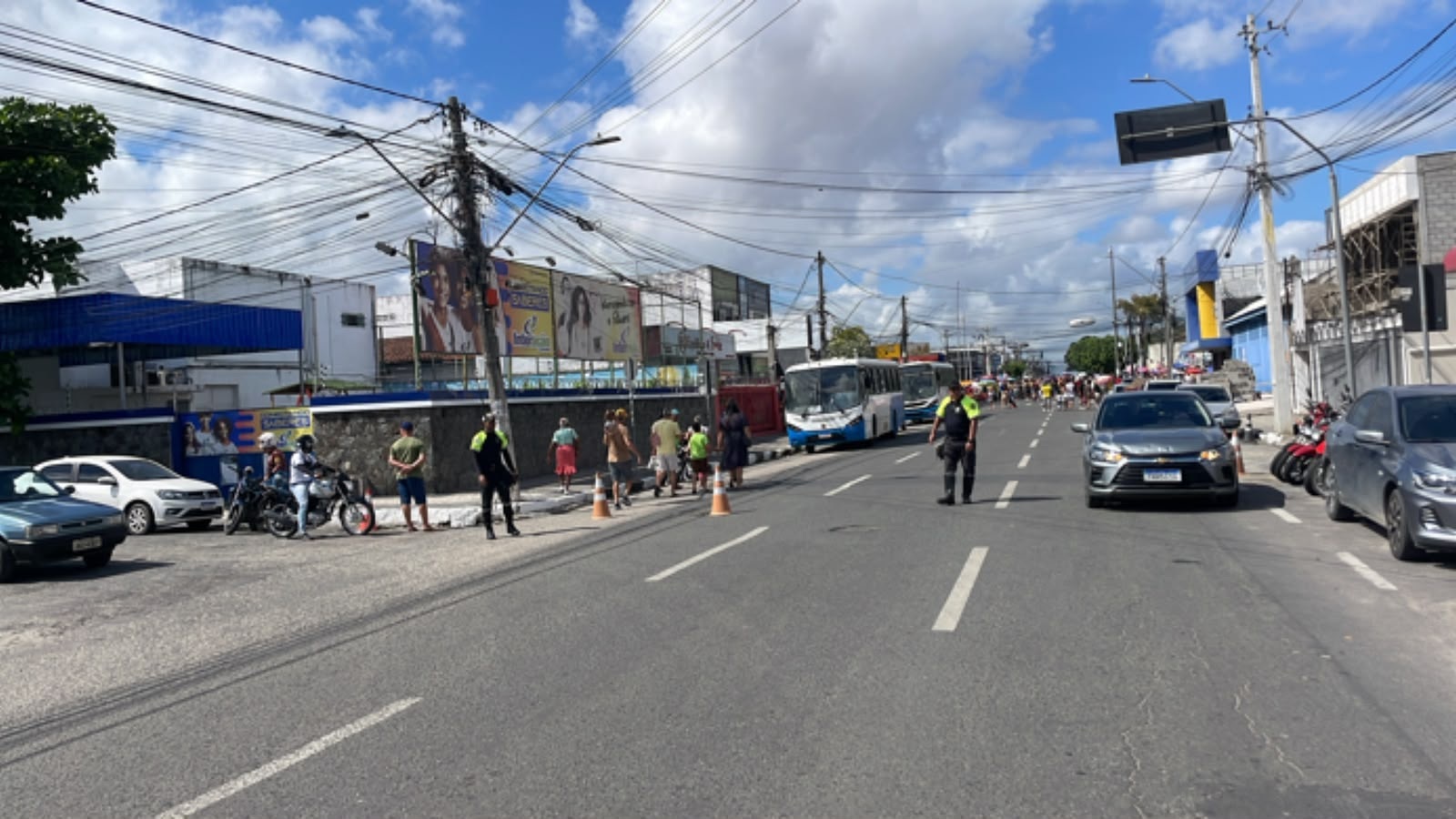 Foto: Reprodução/Prefeitura de Feira de Santana - BA